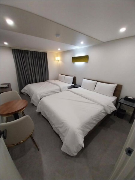 Hotel Stay Inn, Seoul, South Korea