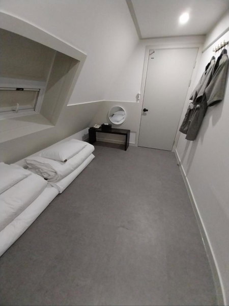 Hotel Stay Inn, Seoul, South Korea