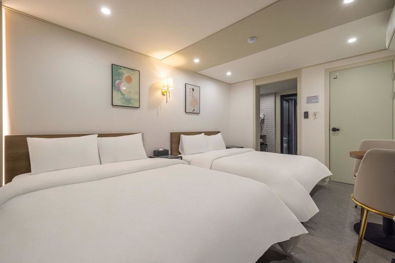 Hotel Stay Inn, Seoul, South Korea