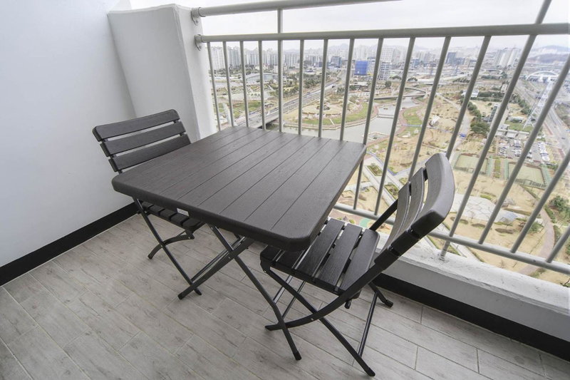 Park View Terrace, Paju, South Korea