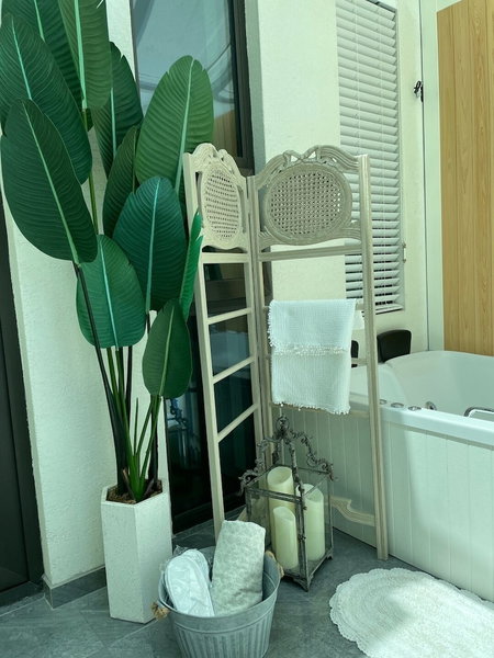 Lim Sea Side Poolvilla Pension, Namhae, South Korea