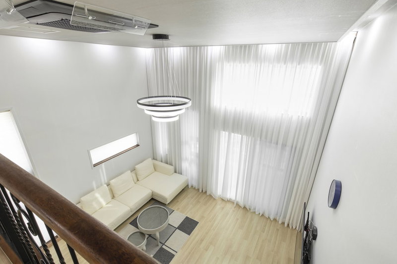 Lim Sea Side Poolvilla Pension, Namhae, South Korea