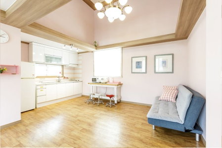 Opirus Pension, Yangpyeong, Южная Корея
