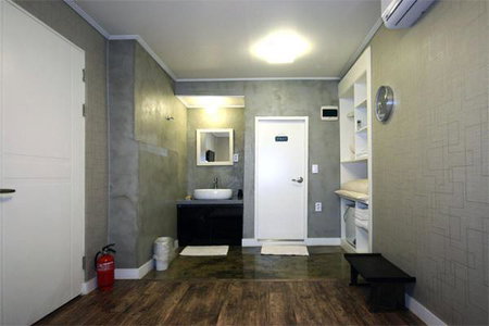 Crib 49 Guesthouse - Foreigner only, Seoul, 대한민국