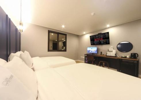 The Stone Bridge Hotel Sasang, Busan, 대한민국