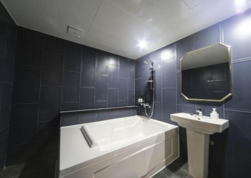 The Stone Bridge Hotel Sasang, Busan, 대한민국