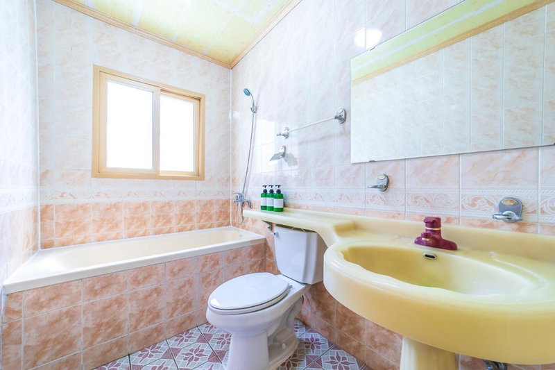 Hooni Guest House & Motel, Gurye, South Korea