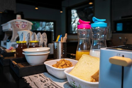 Hooni Guest House & Motel, Gurye, South Korea