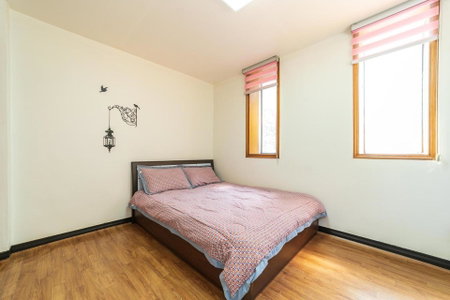 Hooni Guest House & Motel, Gurye, South Korea