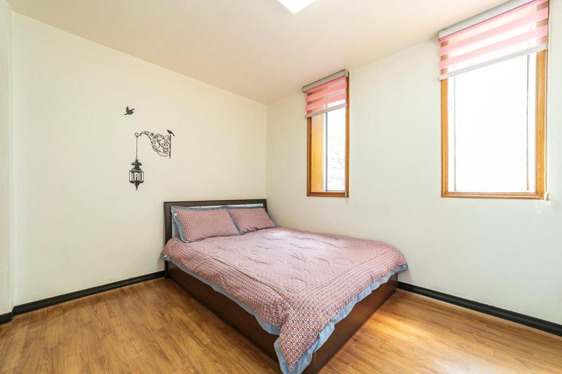 Hooni Guest House & Motel, Gurye, South Korea