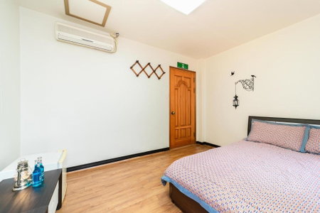 Hooni Guest House & Motel, Gurye, South Korea