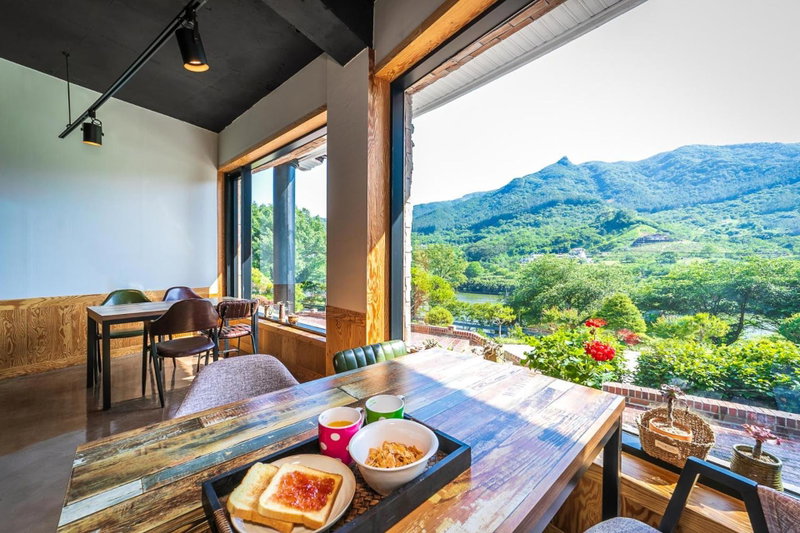 Hooni Guest House & Motel, Gurye, South Korea