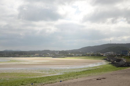 Jeju Stay in Sungsan, Seogwipo, 대한민국