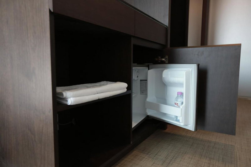 Jeju Stay in Sungsan, Seogwipo, 대한민국