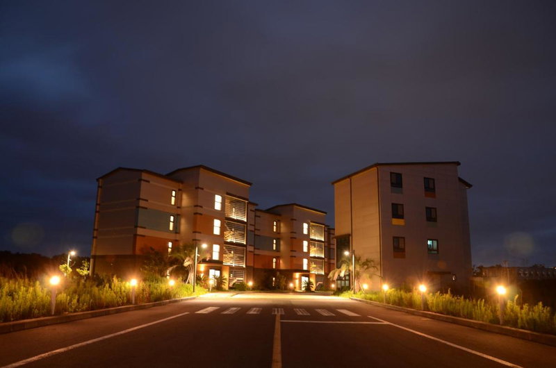 Jeju Stay in Sungsan, Seogwipo, 대한민국