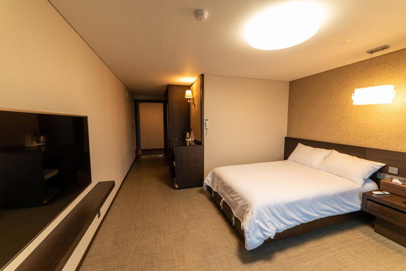 Jeju Stay in Sungsan, Seogwipo, 대한민국