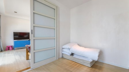 Goseong Bluebeach Pension&glamping, Goseong, Corée du Sud