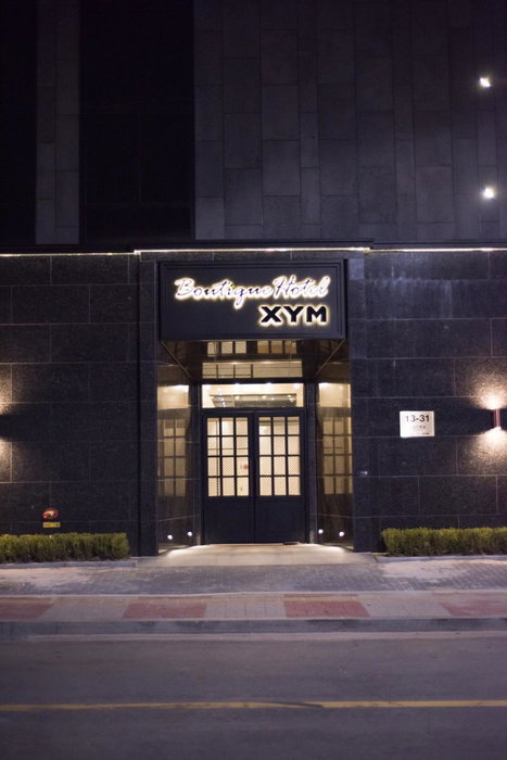 Boutique Hotel XYM Pyeongtaek, Pyeongtaek, 대한민국
