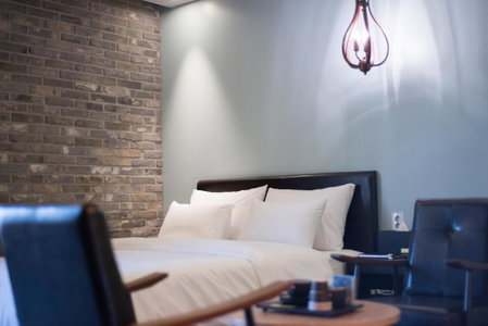Boutique Hotel XYM Pyeongtaek, Pyeongtaek, 대한민국