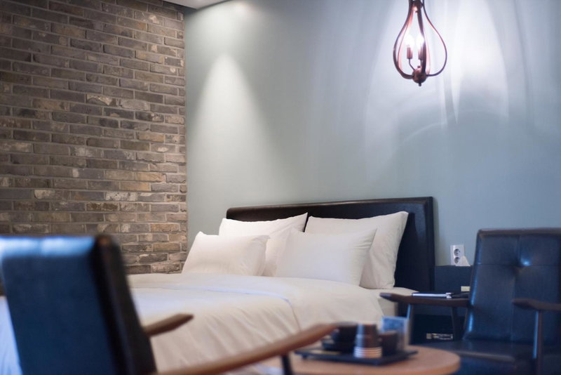 Boutique Hotel XYM Pyeongtaek, Pyeongtaek, 대한민국