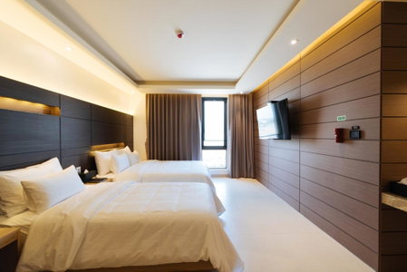 Boutique Hotel XYM Pyeongtaek, Pyeongtaek, 대한민국