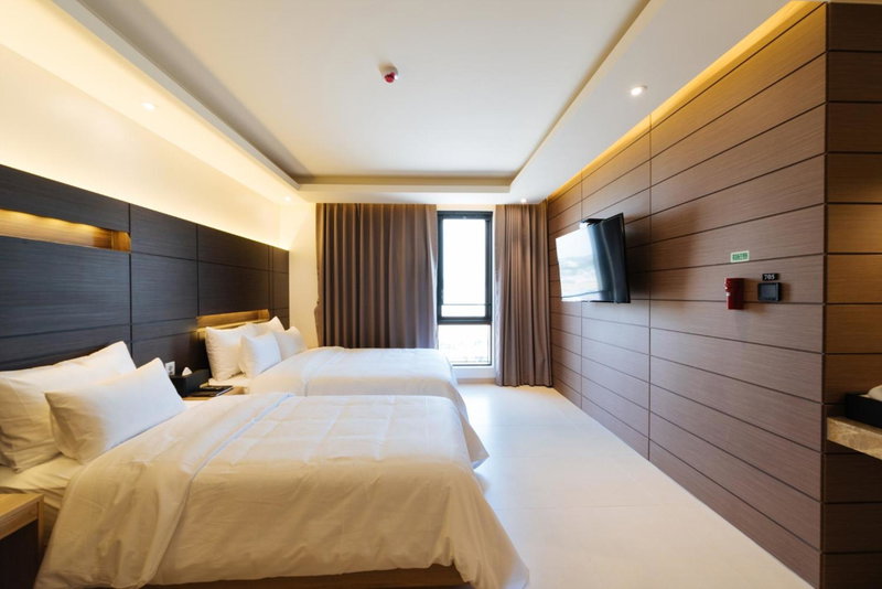 Boutique Hotel XYM Pyeongtaek, Pyeongtaek, 대한민국