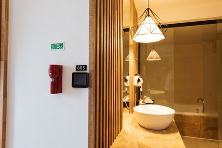 Boutique Hotel XYM Pyeongtaek, Pyeongtaek, 대한민국