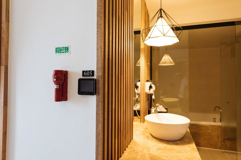 Boutique Hotel XYM Pyeongtaek, Pyeongtaek, 대한민국