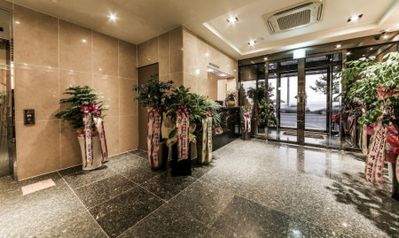 Win Hotel, Pohang, 대한민국
