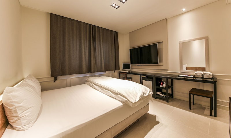 Win Hotel, Pohang, 대한민국