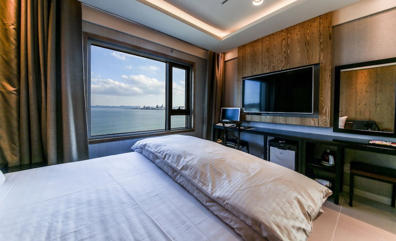 Win Hotel, Pohang, 대한민국