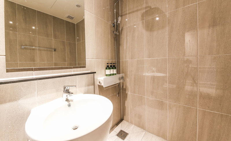 Win Hotel, Pohang, 대한민국