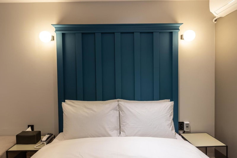 Brown Dot Hotel Seong Seo, Daegu, Южная Корея