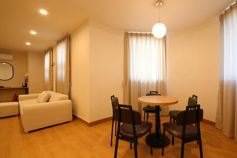 MGM Hotel, Gangneung, 대한민국