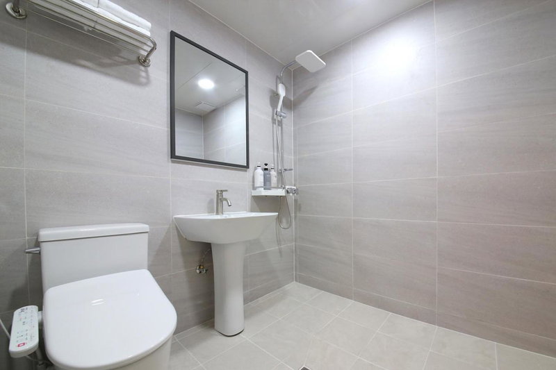 MGM Hotel, Gangneung, 대한민국