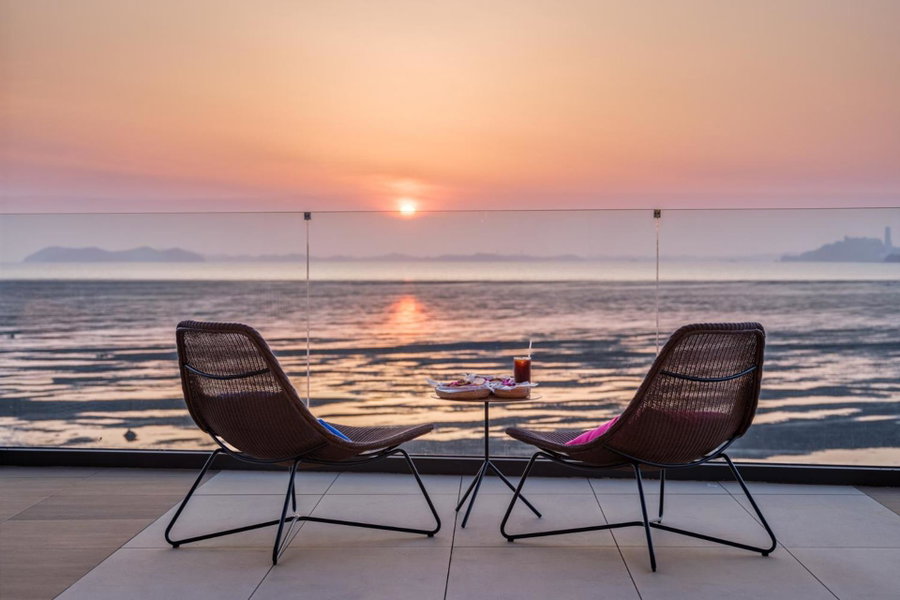 Bale Resort, Boryeong, 대한민국