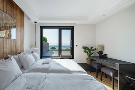 Bale Resort, Boryeong, 대한민국