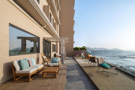 Bale Resort, Boryeong, 대한민국