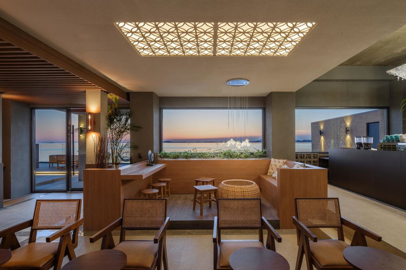 Bale Resort, Boryeong, 대한민국