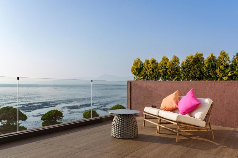 Bale Resort, Boryeong, 대한민국