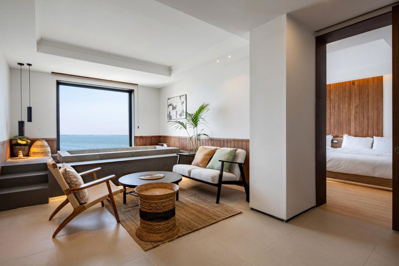 Bale Resort, Boryeong, 대한민국