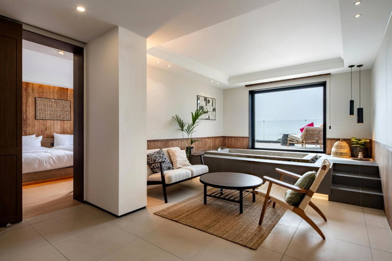 Bale Resort, Boryeong, 대한민국