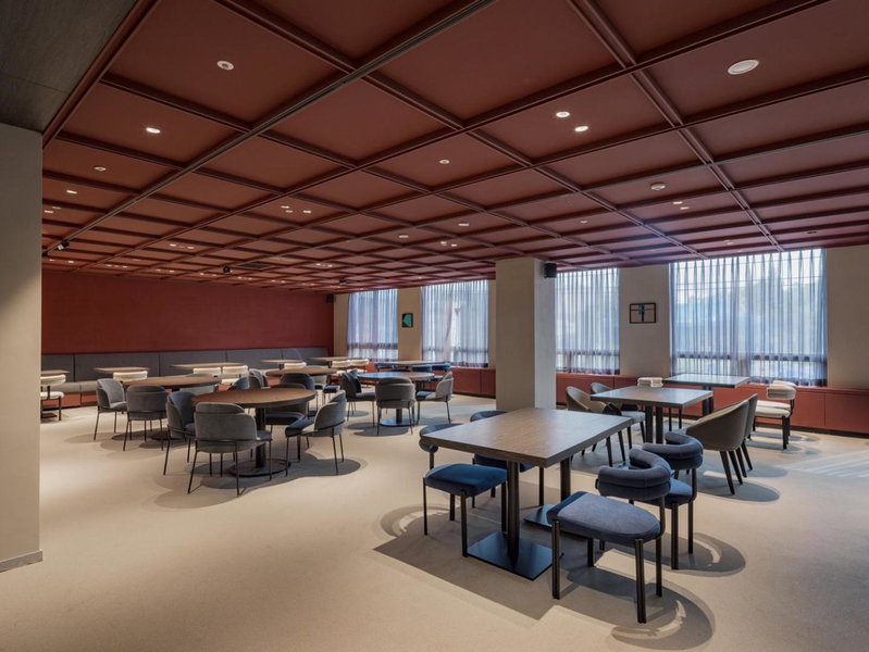 L7 CHUNGJANG by LOTTE HOTELS, formerly Ramada Plaza by Wyndham Chungjang, Gwangju, 대한민국