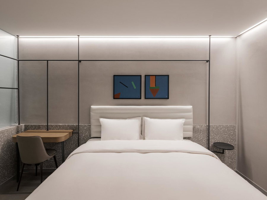 L7 CHUNGJANG by LOTTE HOTELS, formerly Ramada Plaza by Wyndham Chungjang, Gwangju, 대한민국