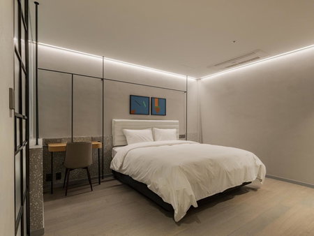 L7 CHUNGJANG by LOTTE HOTELS, formerly Ramada Plaza by Wyndham Chungjang, Gwangju, 대한민국