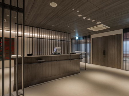 L7 CHUNGJANG by LOTTE HOTELS, formerly Ramada Plaza by Wyndham Chungjang, Gwangju, 대한민국