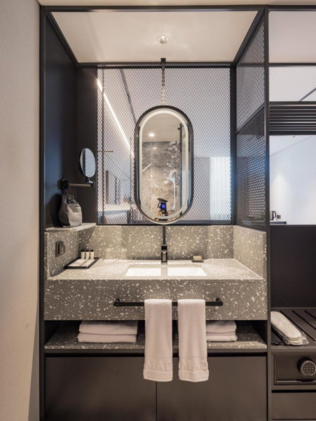 L7 CHUNGJANG by LOTTE HOTELS, formerly Ramada Plaza by Wyndham Chungjang, Gwangju, 대한민국