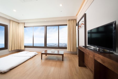 Jeju Palace Hotel, Jeju, 대한민국