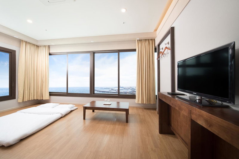 Jeju Palace Hotel, Jeju, 대한민국