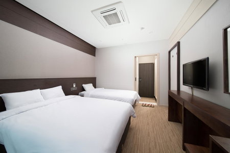 Jeju Palace Hotel, Jeju, 대한민국